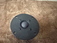 tweeter altoparlante acustico