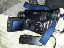 videoregistratore sony