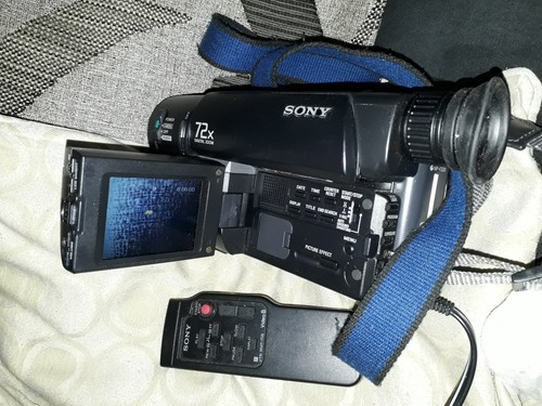 Videoregistratore sony - videoregistratore,