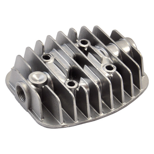 Testata per compressore 24 - compressore,