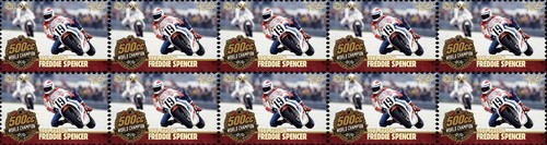 Freddie spencer 1983 500cc - freddie,