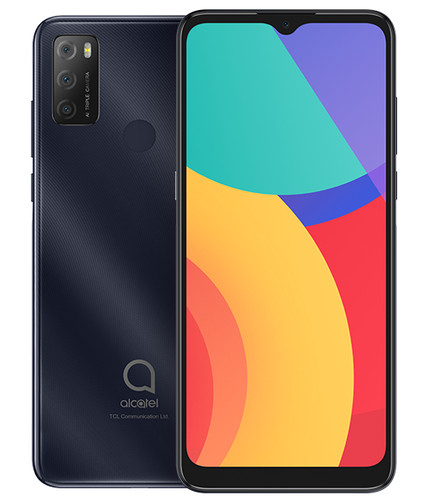 Smartphone android alcatel - smartphone, 1s