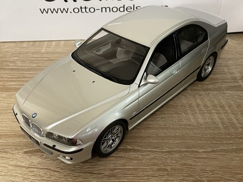 Ottomobile ot747b 18 - (l-96), 1:18