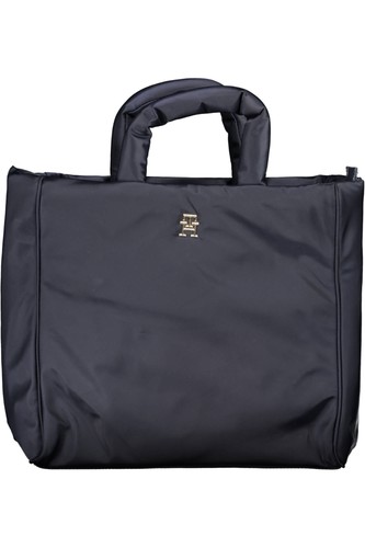 Tommy hilfiger borsa - donna, blu