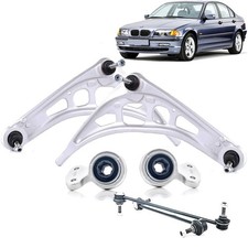 Kit bracci oscillanti - bracci,