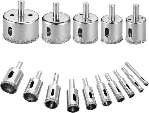 Flintronic set punte - flintronic,