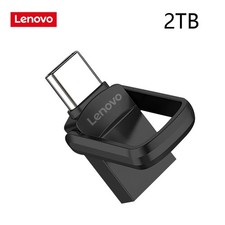 Lenovo Pen Drive USB-C 2TB