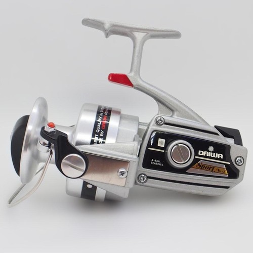 Mulinello spinning daiwa - da,
