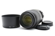 Nikon DX AF-S NIKKOR 55-300 mm