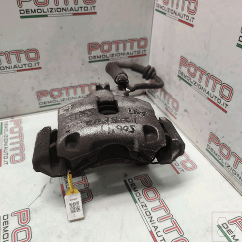 77365812 pinza freno ant - pinza,
