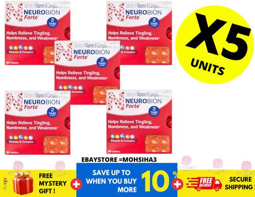 Neurobion forte complesso - neurobion,
