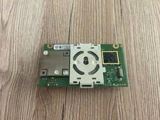 XBOX 360 SCHEDA ACCENSIONE ON/OFF E RICEVITORE WIRELESS X802779 MODEL RF01