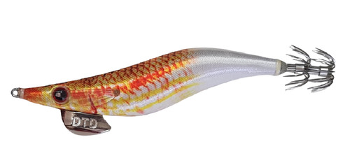 Dtd weak fish egi - dtd,