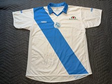 VINTAGE PUEBLA FC 2000’s