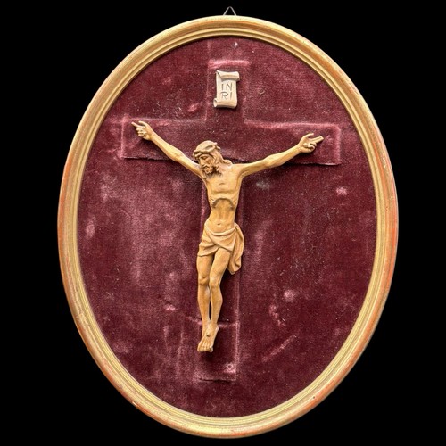 Pannello devozionale cristo - pannello,