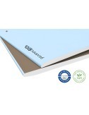 Cartongesso knauf gkb advanced - gkb,