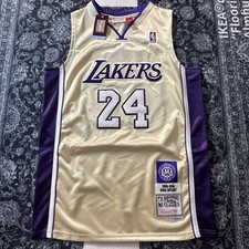 Mitchell & Ness Kobe Bryant