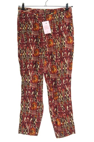 Zara pantalone largo donna - pantalone,