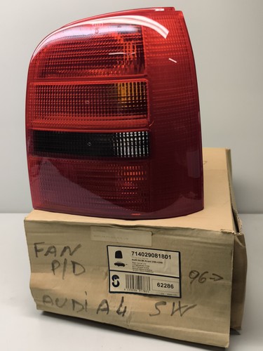 Fanale stop posteriore destro - stop,