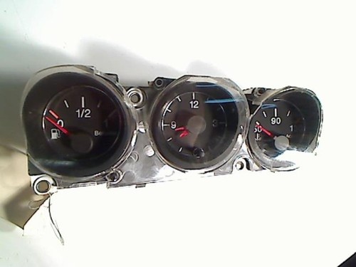 Orologio alfa romeo - romeo, phase