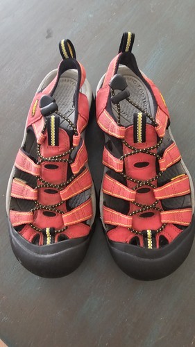 Keen sandali donna punta - sandali,