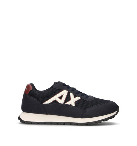 Armani exchange sneakers uomo - armani,