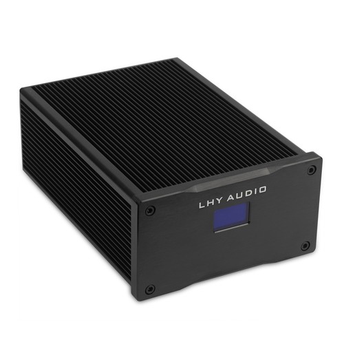 Alimentatore lineare lhy audio - lineare,