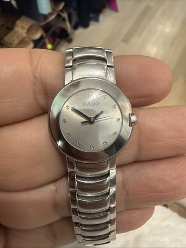 Rado diastar ladies watch - diastar,