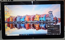 Sony Vaio SVJ202 AIO Touch