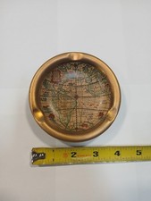 Posacenere ceramica 3 fessure