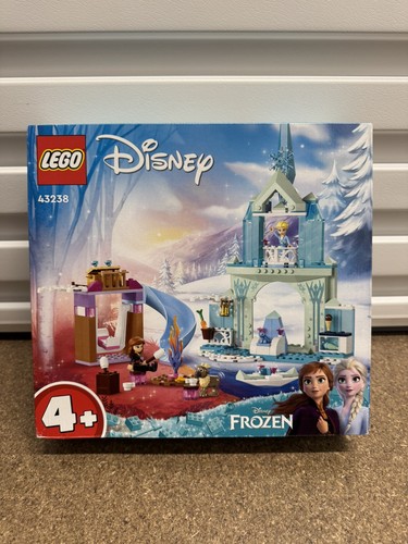 Lego disney princess frozen - lego,