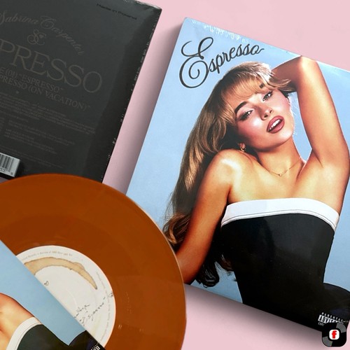 Sabrina carpenter espresso - sabrina,