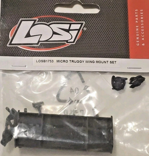 Team losi micro truggy - losi,