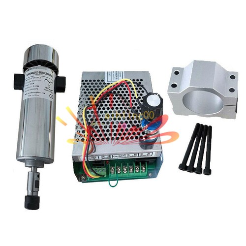 Motore mandrino cnc alta - mandrino,