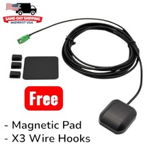Antenna gps per - gps, ricevitore