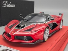 Modellini auto 1:43 BBR Deluxe