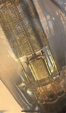 Tubo Tipo 262B Base Incisa