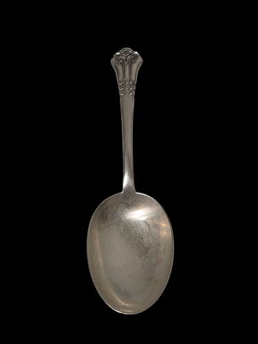 Antico zucchero demitasse - zucchero,