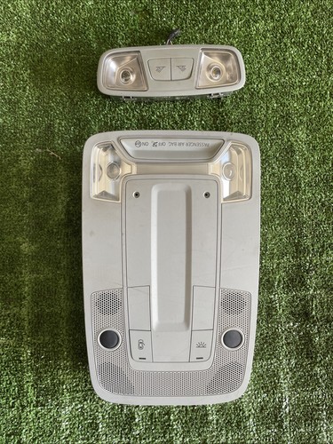 Plafoniera interna audi del - plafoniera,