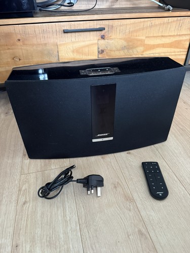 Bose soundtouch series 3 - bose, 30