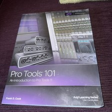 Pro Tools 101: An Introduction