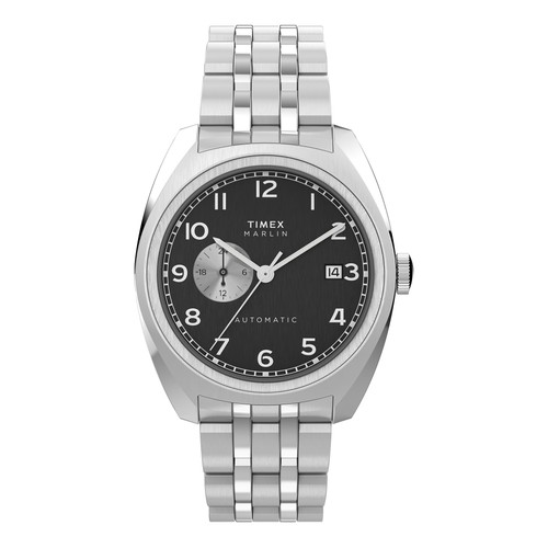 Timex gents marlin mod - timex,