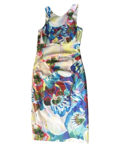 Abito karen millen - abito, bianco
