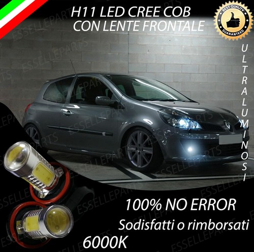 Coppia lampade fendinebbia - coppia,