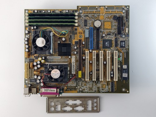 Asus cuv4x rev 03 - cuv4x-d, 1.03