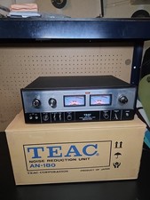 Riduzione Rumore TEAC AN-180