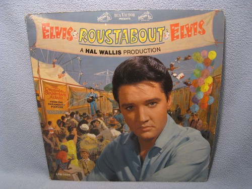 Elvis presley - elvis, –