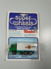 Simba Toys 1/87 Ice Cream 3