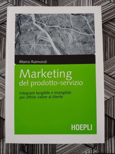 Marketing del