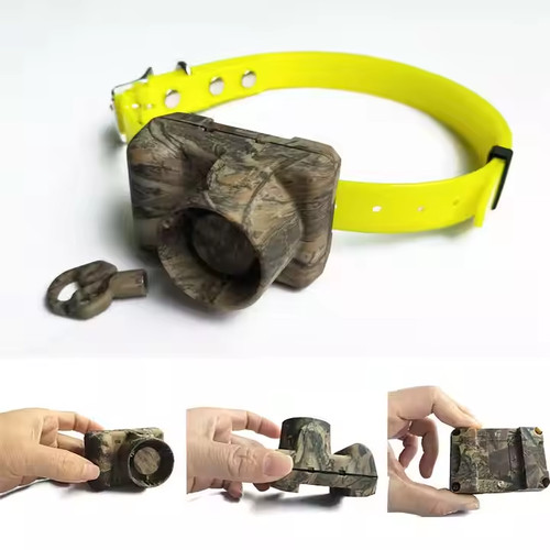 Beeper collari - collari, di